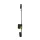 Black Cat BLCK Reel and Rod Tip Shield Páska na ochranu navijáku a špičky prutu 15x25x145cm