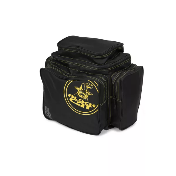 Black Cat BLCK Rucksack 35l Batoh 30x36x47cm