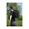 Black Cat BLCK Rucksack 35l Batoh 30x36x47cm