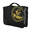 Black Cat BLCK Rig Wallet Pouzdro 11x37x26,5cm