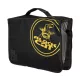Black Cat BLCK Rig Wallet Pouzdro 11x37x26,5cm