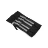 Black Cat BLCK Bank Stick Wrap Obal na vidličky 108x49cm