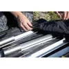 Black Cat BLCK Bank Stick Wrap Obal na vidličky 108x49cm