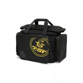 Black Cat BLCK Holdall Medium 20l Taška 30x28x50cm