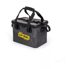   Black Cat Cat Seal EVA 30 EVA Taška 30l Taška na vybavení 27,5x27x40,5cm