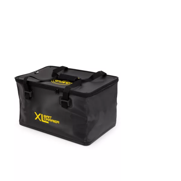Black Cat XL Bait Carrier Taška na přepravu nástražních rybek 84l