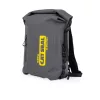 Black Cat Cat Seal 30l Waterproof Rucksack 30l Batoh 14x30x70cm