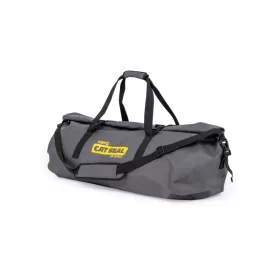   Black Cat Cat Seal 100l Waterproof Duffle Bag Taška 40x40x90cm
