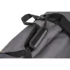 Black Cat Cat Seal 100l Waterproof Duffle Bag Taška 40x40x90cm