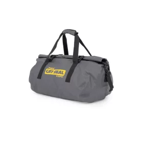  Black Cat Cat Seal 60l Waterproof Duffle Bag Taška 35x35x70cm
