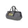 Black Cat Cat Seal 60l Waterproof Duffle Bag Taška 35x35x70cm