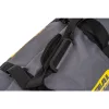 Black Cat Cat Seal 60l Waterproof Duffle Bag Taška 35x35x70cm