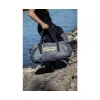Black Cat Cat Seal 60l Waterproof Duffle Bag Taška 35x35x70cm