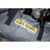 Black Cat Cat Seal 60l Waterproof Duffle Bag Taška 35x35x70cm