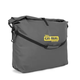   Black Cat Cat Steal WP Bed Chair Bag Přepravní taška 5x127x132cm