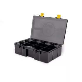   Black Cat Hard Case Multi Tackle Box L Box na nářadí 35,5x22x8cm