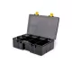 Black Cat Hard Case Multi Tackle Box L Box na nářadí 35,5x22x8cm