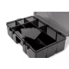 Black Cat Hard Case Multi Tackle Box L Box na nářadí 35,5x22x8cm