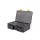 Black Cat Hard Case Tackle Box L Box na nářadí 35,5x22x5cm