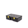 Black Cat Hard Case Tackle Box L Box na nářadí 35,5x22x5cm