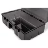 Black Cat Hard Case Tackle Box L Box na nářadí 35,5x22x5cm