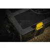 Black Cat Hard Case Tackle Box L Box na nářadí 35,5x22x5cm