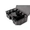 Black Cat Hard Case Multi Tackle Box S Krabička na náčiní 25x18x5cm