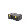 Black Cat Hard Case Multi Tackle Box S Krabička na náčiní 25x18x5cm