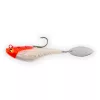 Black Cat Mad Flash Spin Tail Red Head 14cm 82gr Umělá nástraha