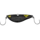 Black Cat Heavy Vibe V Lure Black 140gr Vertikální umělá nástraha