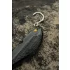 Black Cat Heavy Vibe V Lure Black 140gr Vertikální umělá nástraha