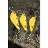 Black Cat Heavy Vibe V Lure Yellow 80gr Vertikální umělá nástraha