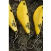 Black Cat Heavy Vibe V Lure Yellow 80gr Vertikální umělá nástraha