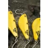 Black Cat Heavy Vibe V Lure Yellow 80gr Vertikální umělá nástraha