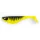 Black Cat Big Hit Shad Shock Perch 18cm 36gr Plastová nástraha