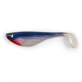   Black Cat Big Hit Shad Speciální kořist 18cm 36gr Plastová nástraha