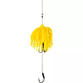 Black Cat Yellow Evo 160gr Vertikální nástraha