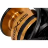 Black Cat Buster X 6500 Naviják s přední brzdou