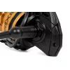 Black Cat Buster X 6500 Naviják s přední brzdou