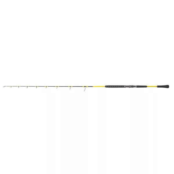 Black Cat Freestyle Pro Vertical 240gr 1,80m 1dílný sumcový prut