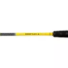 Black Cat Freestyle Pro Vertical 240gr 1,80m 1dílný sumcový prut