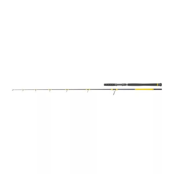 Black Cat Freestyle Pro Light Lure 20-120gr 2,20m Sumcový prut s prodlužovací rukojetí