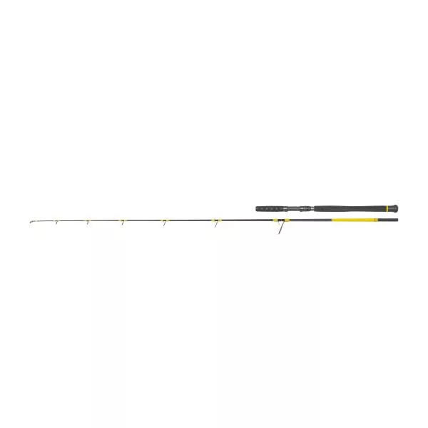 Black Cat Freestyle Pro Lure 80-150gr 2,20m Sumcový prut s prodlužovací rukojetí