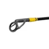 Black Cat Freestyle Pro Lure 80-150gr 2,20m Sumcový prut s prodlužovací rukojetí