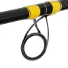 Black Cat Freestyle Pro Lure 80-150gr 2,20m Sumcový prut s prodlužovací rukojetí