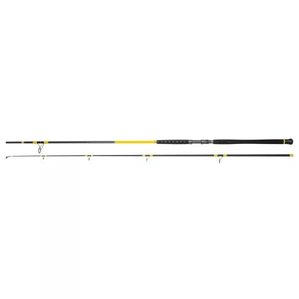 Black Cat Freestyle Pro Pellet 300gr 3,20m 2dílný sumcový prut