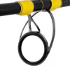 Black Cat Freestyle Pro Pellet 300gr 3,20m 2dílný sumcový prut
