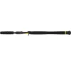 Black Cat Freestyle Pro Casting 220 2,20m 50-180gr 2dílný Přívlačový Prut