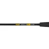 Black Cat Hard Core Combo Spin Rod 2,40m 20-200gr 2dílný přívlačový prut s navijákem Black Passion FD 50 a vlascem