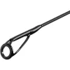 Black Cat Hard Core Combo Spin Rod 2,40m 20-200gr 2dílný přívlačový prut s navijákem Black Passion FD 50 a vlascem